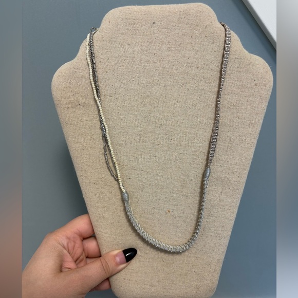 Stella & Dot- LOLA Wrap Bracelet - Picture 4 of 6